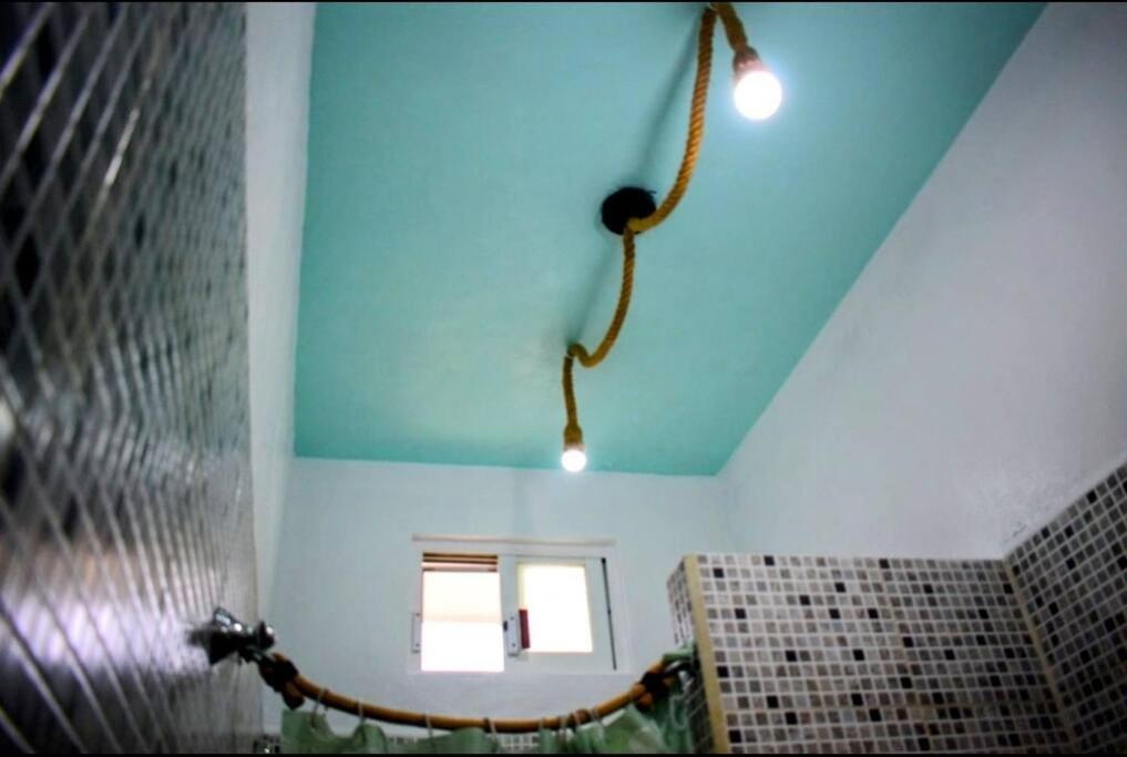 Little Oasis Apartment