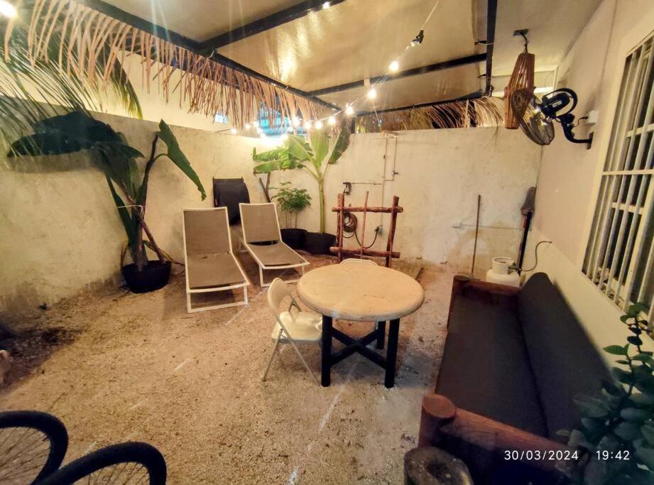 Little Oasis Apartment *