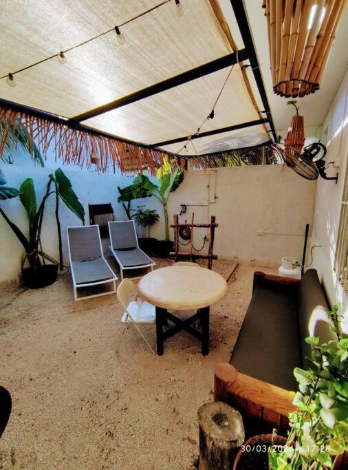 Apartment Little Oasis *