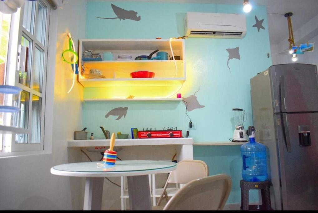 Little Oasis Apartment *